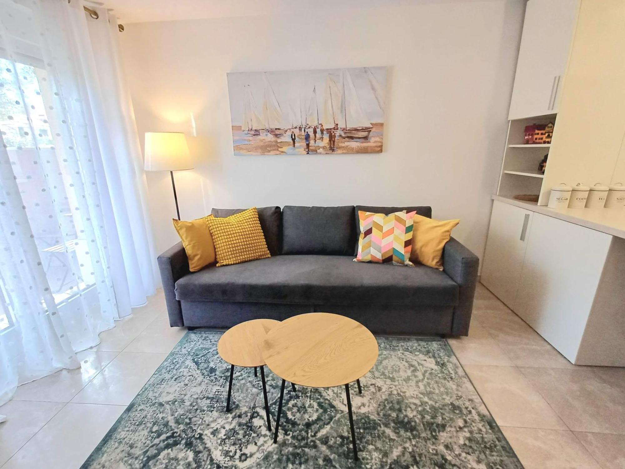 Apartment Zenta With Free Private Parking Split Exterior photo